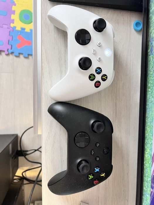 Xbox Series X 1Tb 2 manete