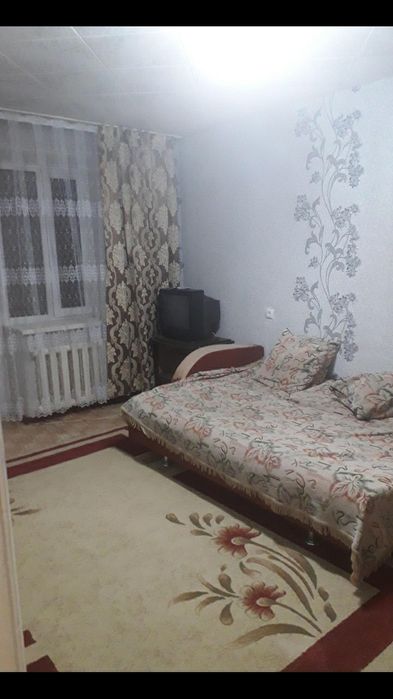 Продам однокомнатную квартиру