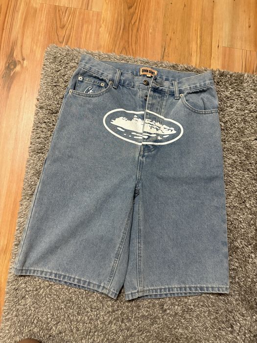 Cortiez jorts шорти