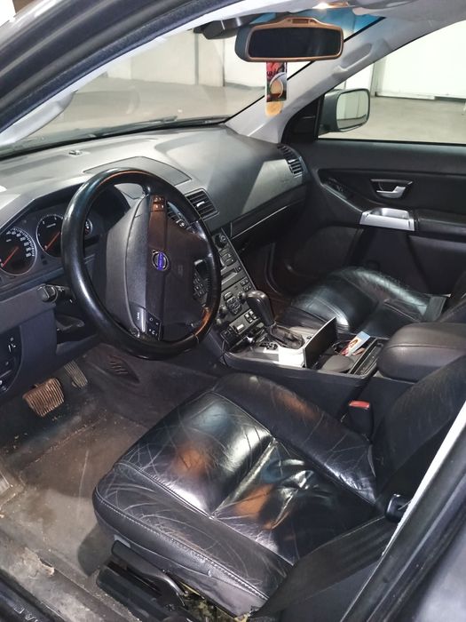 Volvo xc 90 an 2006