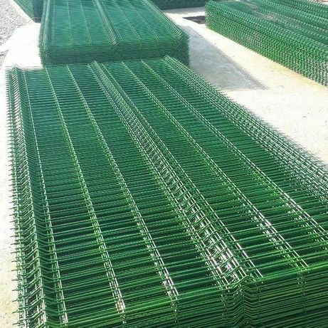 Evro setka Yevro Zabor 3D panellar