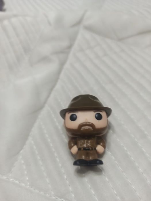 Очень странные дела