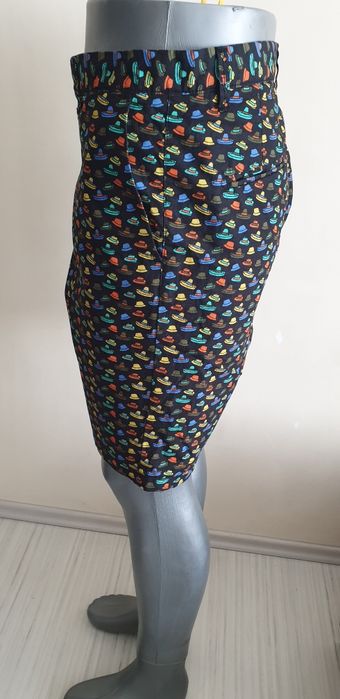 Scotch & Soda Pima Cotton Short 34 НОВО ОРИГИНАЛ! Мъжки Къси Панталони