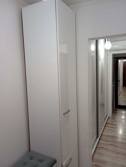 Închiriez apartament 3 cam cf 1 decomandat