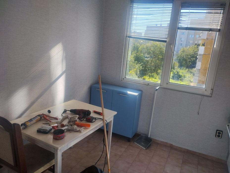 Дава се под наем Двустаен апартамент в Добрич, Христо Ботев - 65 кв.м за 183.6 € - Снимка #8