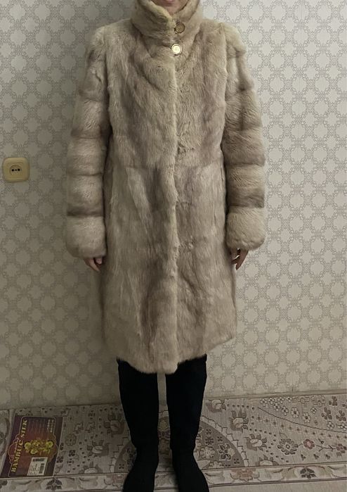 Продам шубу
