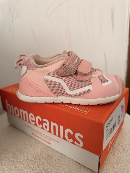 Продам обувь Biomecanics