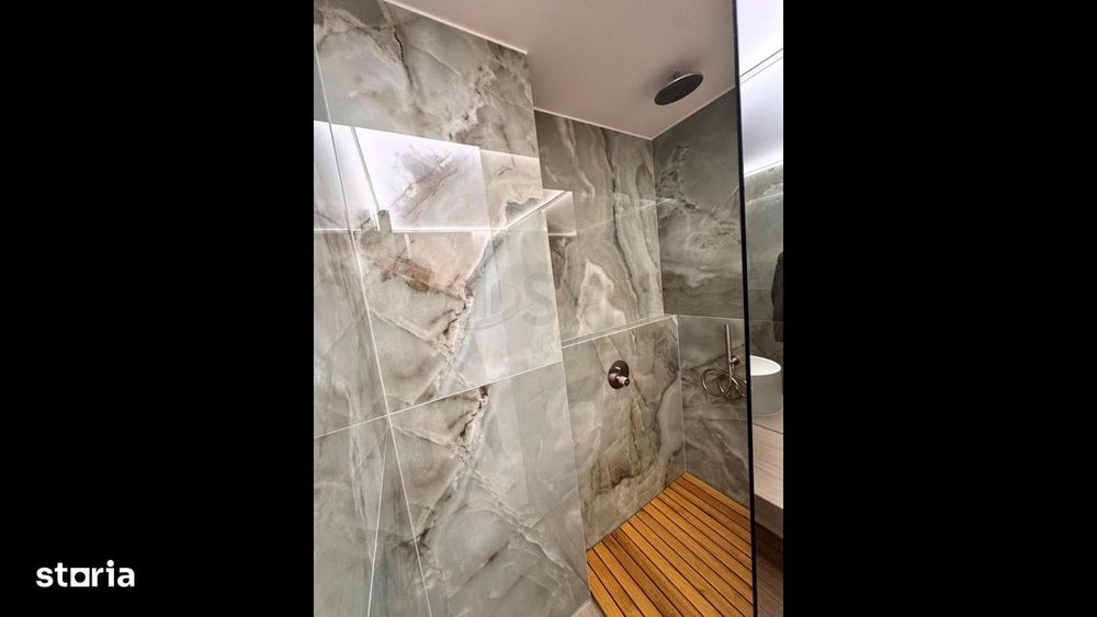 Apartament 3 camere Exclusivist in zona de Nord Finisaje High End