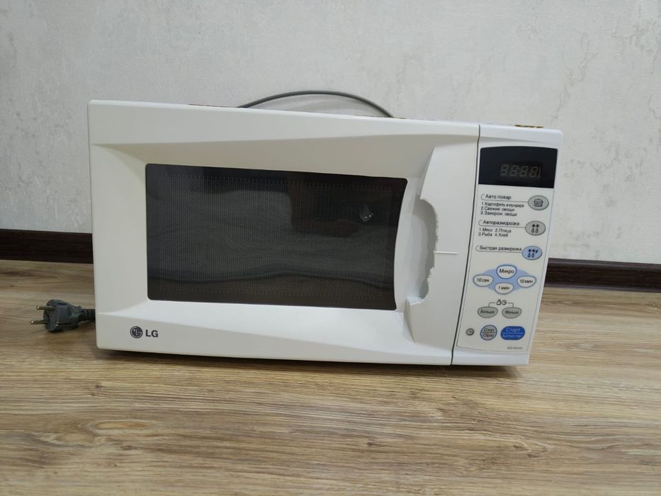 Продам микроволновку