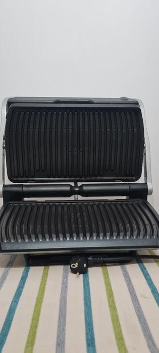Gratar Tefal optigril XL