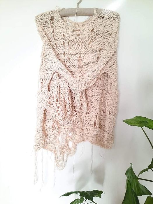 Creație Iulia Marinescu, Knitted Lalluby