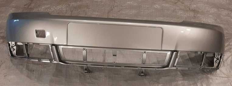 Bara fata Audi A4 B6 vopsita argintiu LY7W se poate vopsi