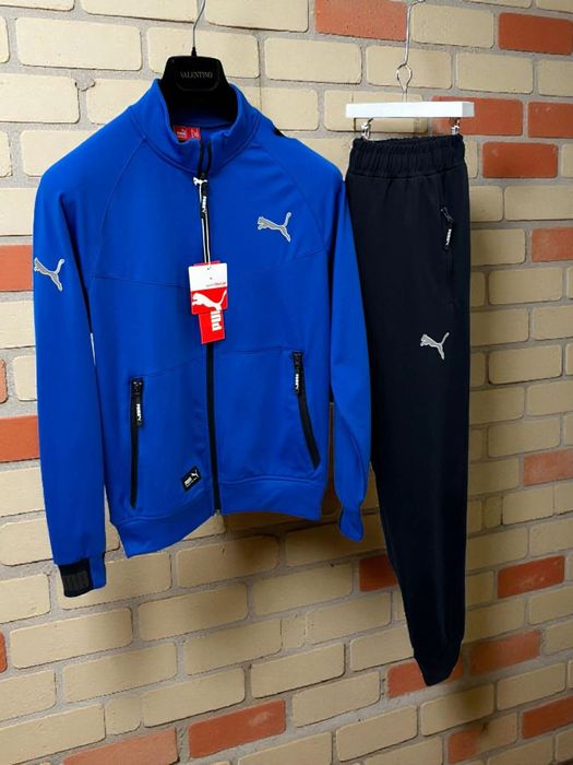 Trening barbati Adidas Puma