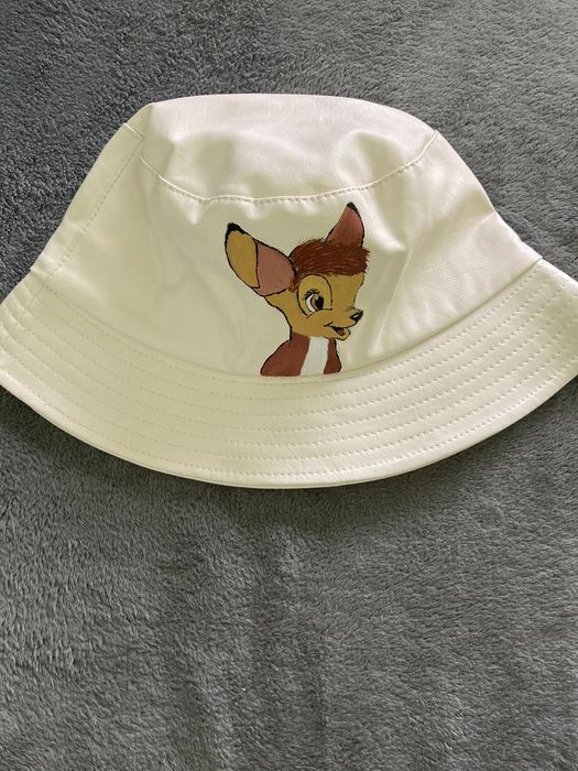 Комплект шапки, "bucket hat"