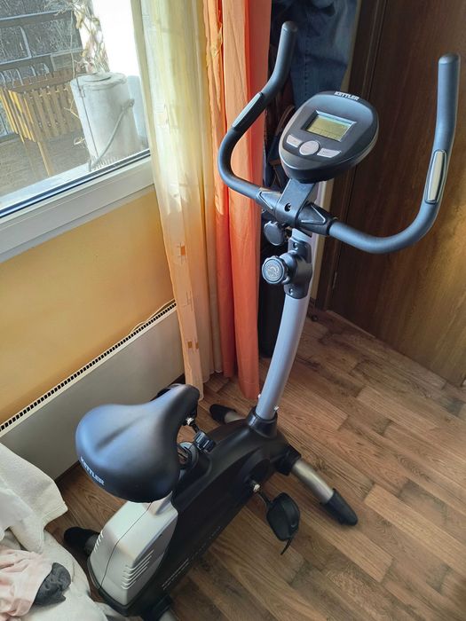 Велоергометър - Kettler Paso 100