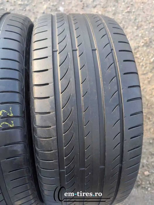 SET 2 Anvelope Vara 225/50 R17 PIRELLI Powergy 98Y