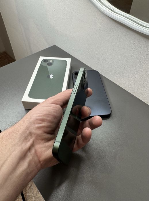 айфон 13 идеале