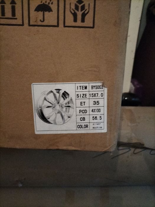 Оригинал колпак 14