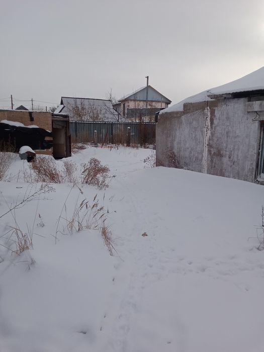 Дом частный, г Астана микрорайон Өндіріс