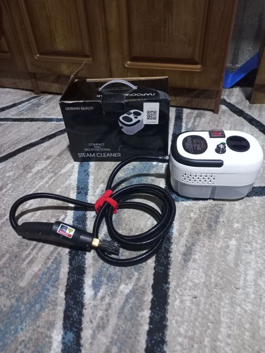 Bug‘li Universal tozalagich