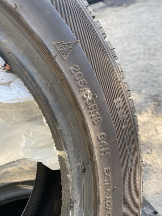 Hilo Arctic S-8 225/45 R17