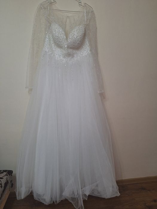 Rochie de mireasă