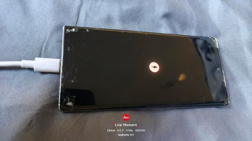Redmi note 12 и Samsung note 10+