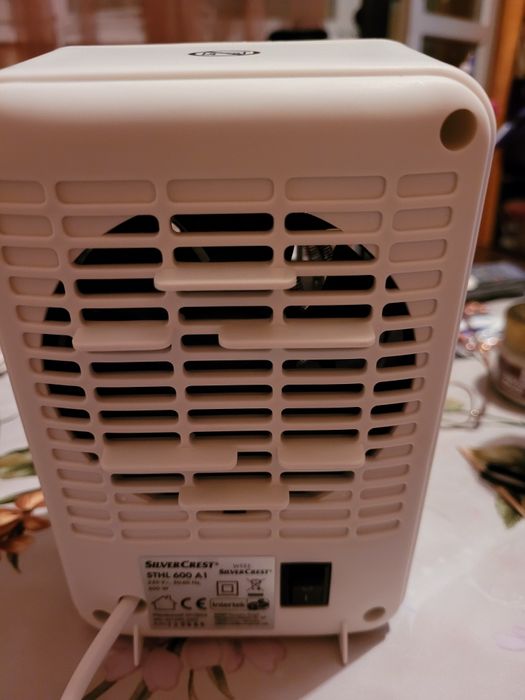 Продавам духалка