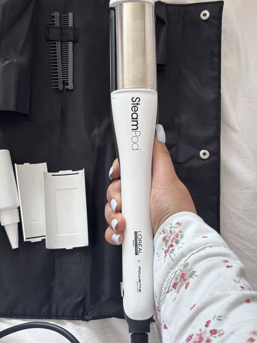 Loreal steampod 4