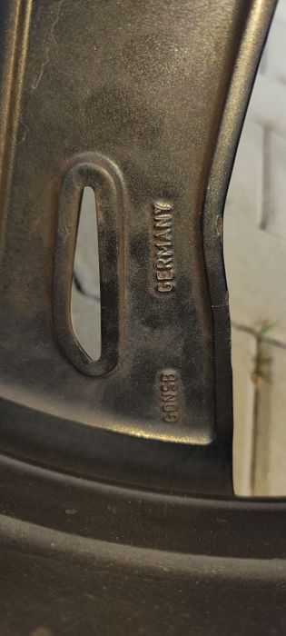 Джанти Волво 22 " цола