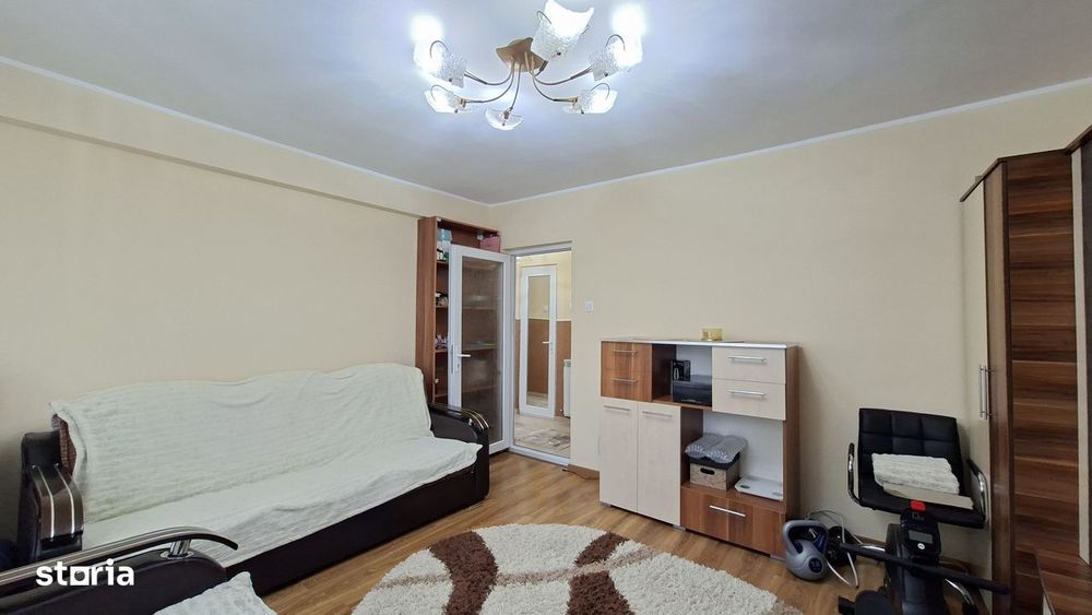 Apartament 2 camere, renovat complet – Micro 19 — fotografia 3