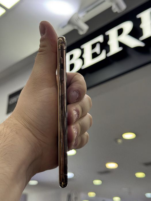 iPhone 11 Pro 256GB 69%