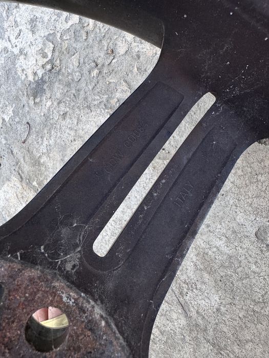 Jante 18’ Bmw M Style 208 pachet E87 E88 E81