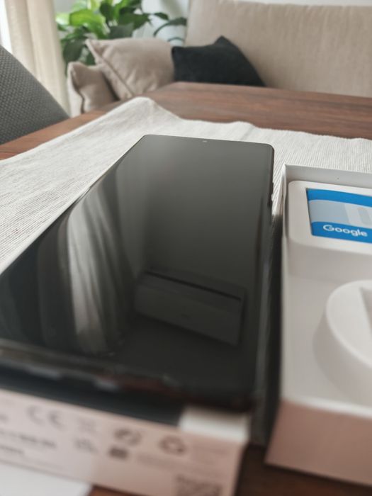 Google pixel 6pro 128gb 12ram