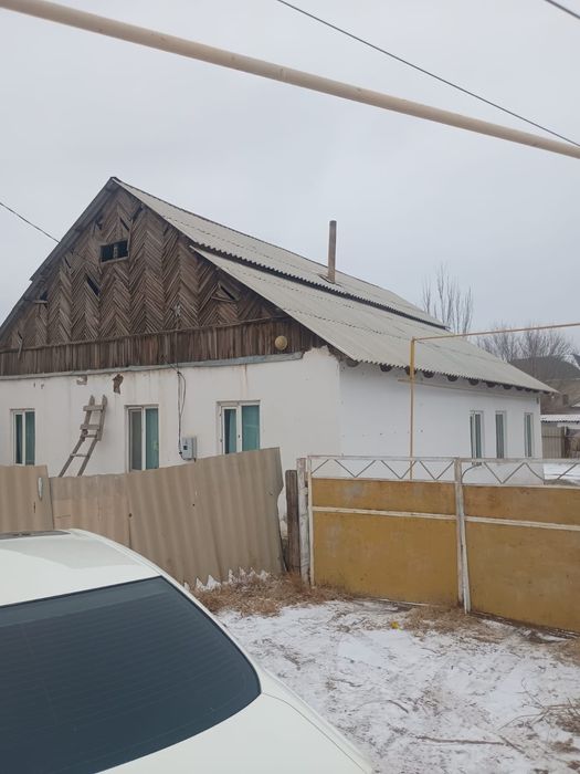 Үй сатылады 7.5млн