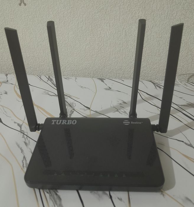 Продам роутер Beeline.