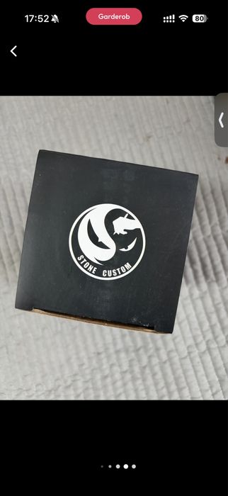 Фигурка конан из наруто