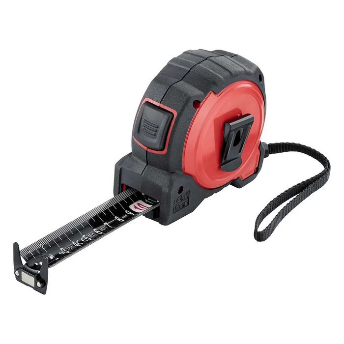 Ролетка с магнит 4K5 TRX, 10 m