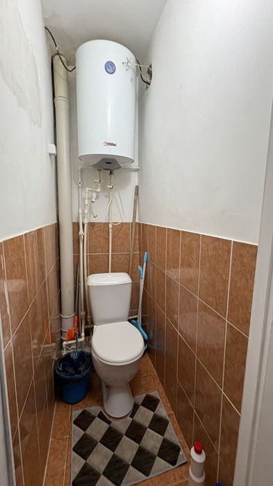 Продам 2х ком кв  без ремонта