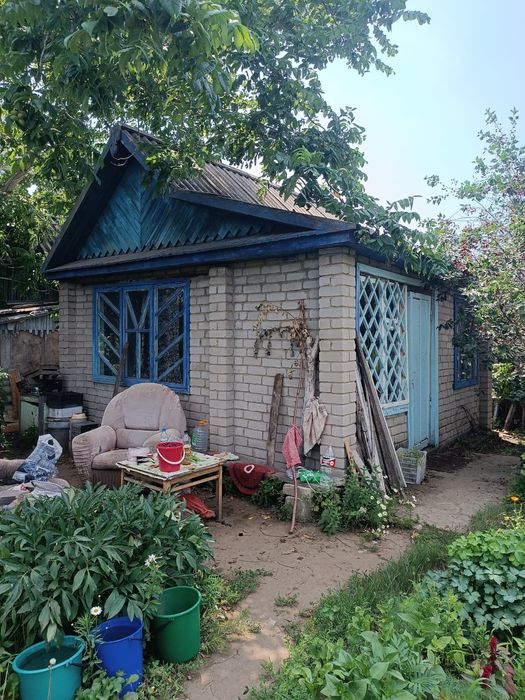 Продам дачу, сад "Здоровье"