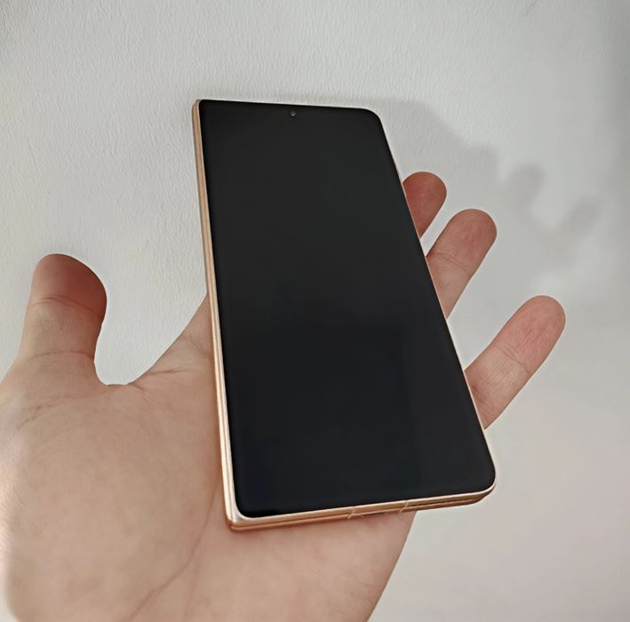 Telefon Honor Magic V3 Pliabil 5150mAh 12+12 Ram 512GB