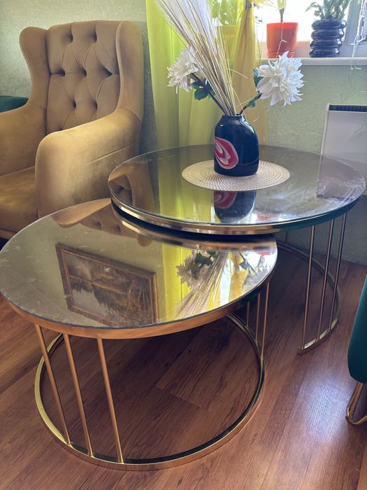 Дивани и фотьойли