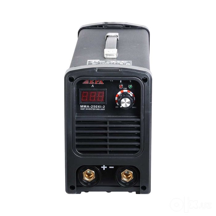 svarka inverterli payvandlash EPA MMA-250XI-2 инверторный сварочный