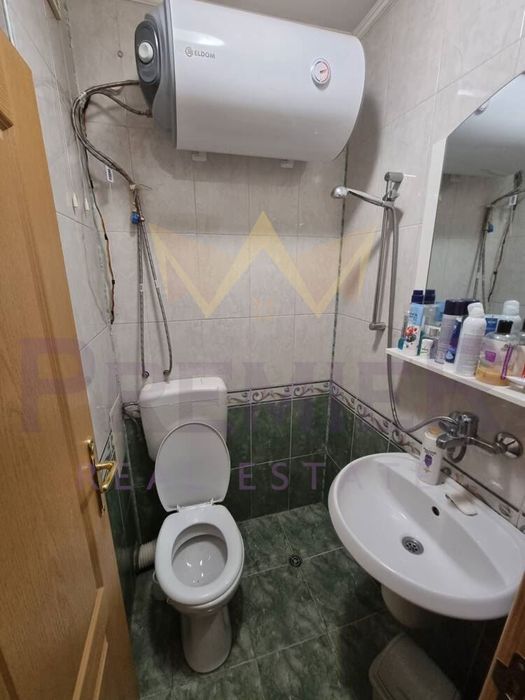 Продава се Тристаен апартамент в Поморие - 85 кв.м за 840 €/кв.м - Снимка #6