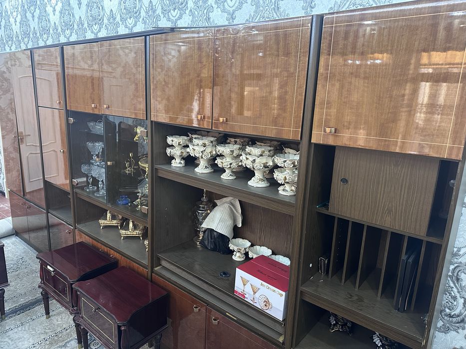 Стенка германская