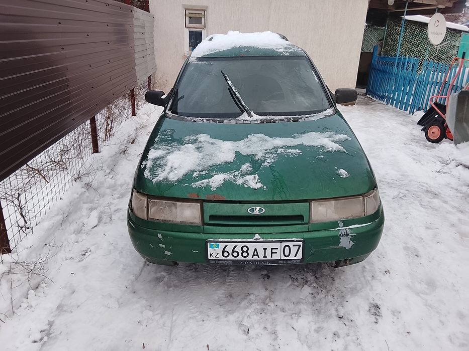 Продам одинадцатую