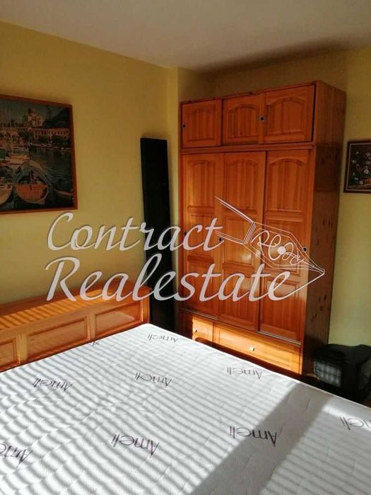 Дава се под наем Тристаен апартамент в Варна, Зимно кино Тракия - 100 кв.м за 433.5 € - Снимка #13