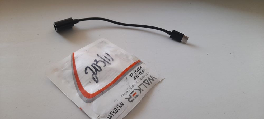 Кабель переходник