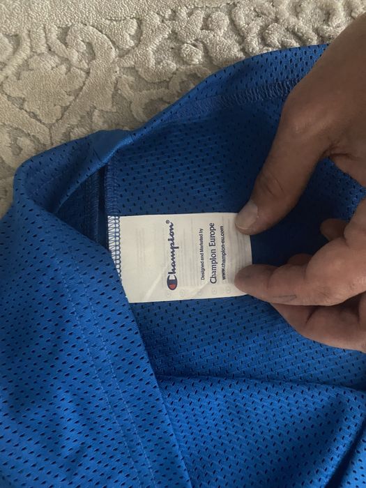 Tricou baschet Italia