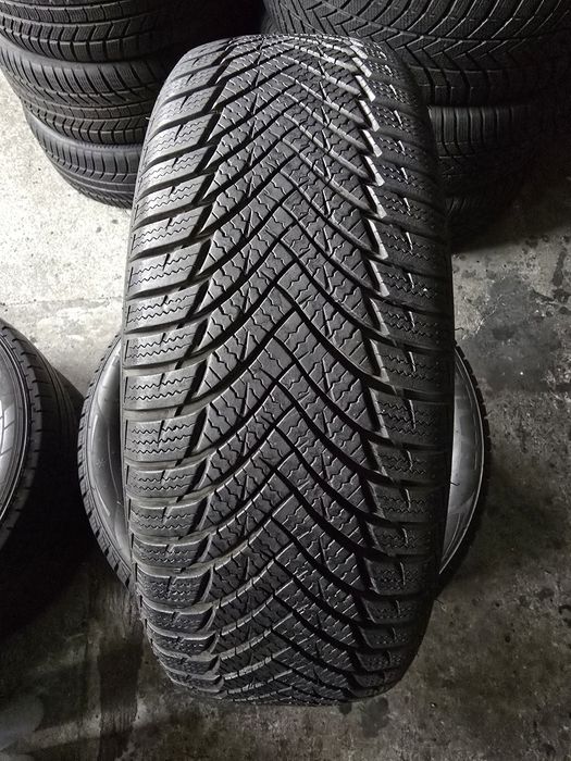 Minerva 175/55 R15 77T MS iarnă
